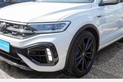 VW T-Roc 42.249 km 34.460 &euro; Bochum 44892