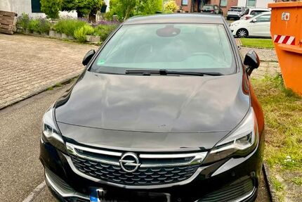 Opel Astra 61.000 km 16.000 &euro; Herne 44649