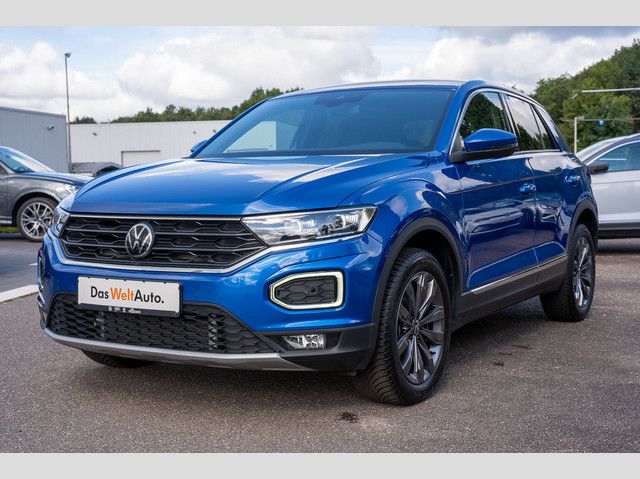 T-Roc