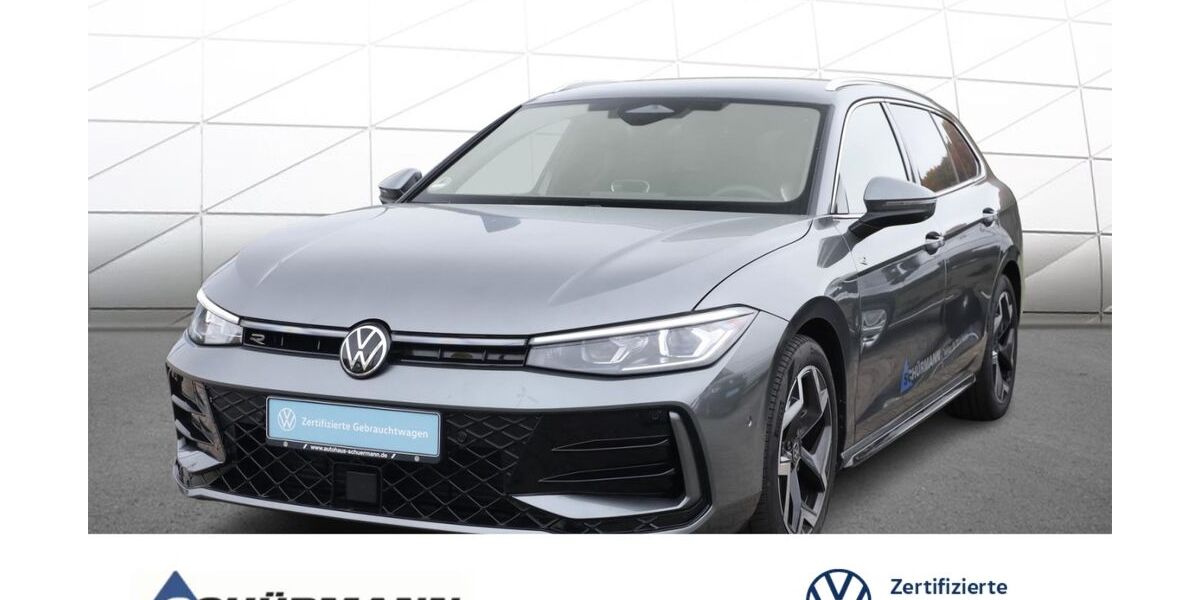 VW Passat 14.677 km 47.588 &euro; Herten 45701