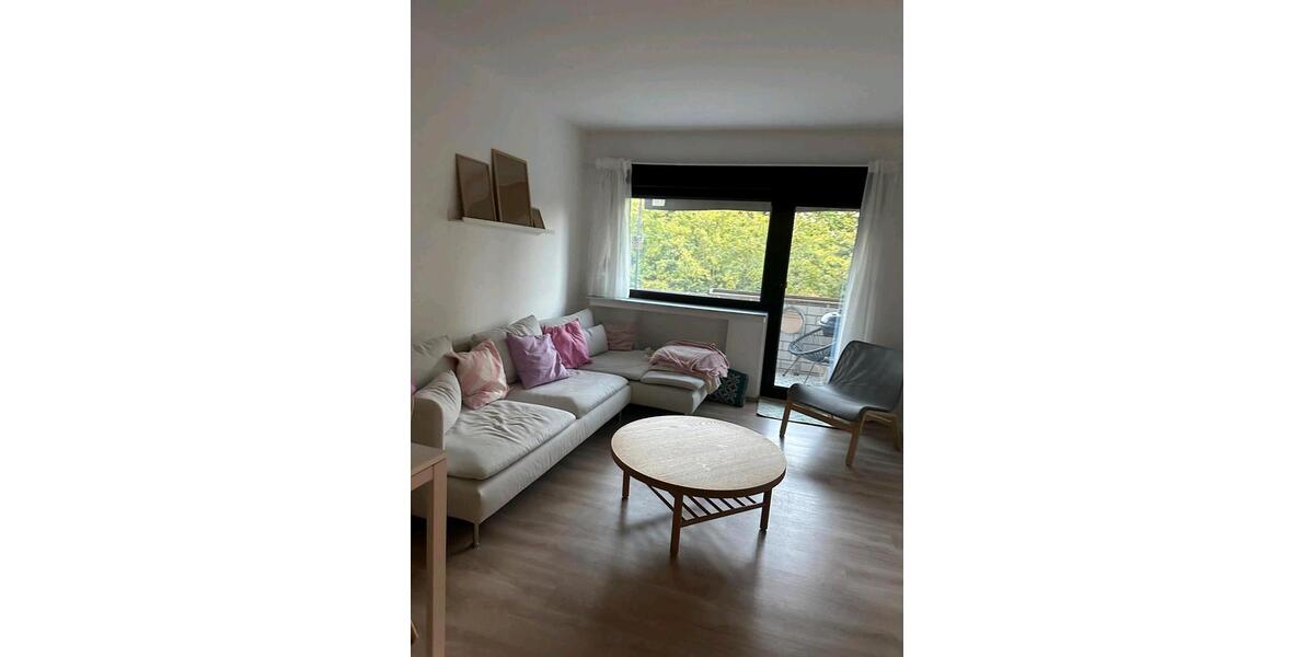 Etagenwohnung in Sachsenring 61 44867 Bochum 3 zimmer