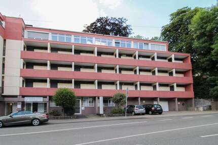 Wohnung zum Kaufen in Wuppertal 89.000 € 56.26 m²