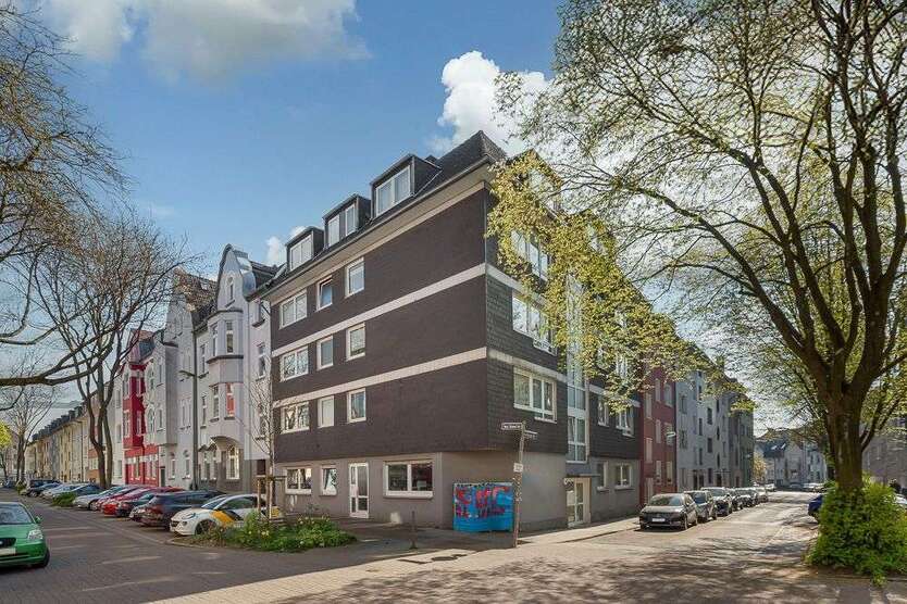 Wohnung zum Kaufen in Essen 270.000 € 148 m²