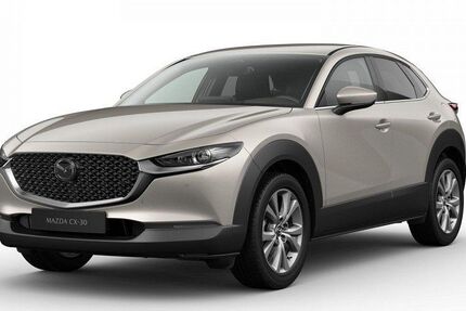 Mazda CX-30 2.500 km 34.490 &euro; Herten 45701