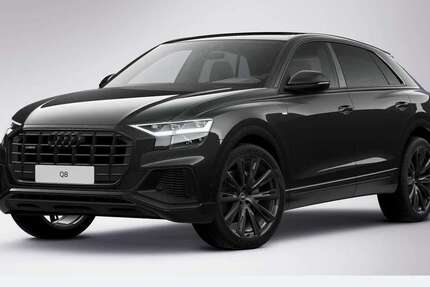 Audi Q8 57.931 km 61.880 € Oberhausen 46047