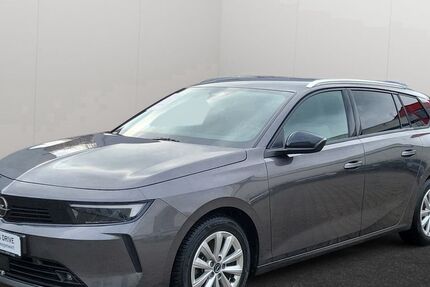 Opel Astra 57.500 km 18.490 &euro; Bochum 44809