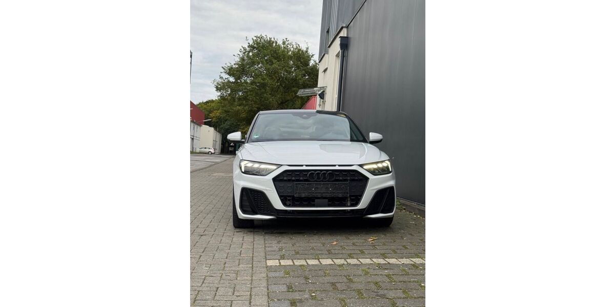 Audi A1 60.000 km 18.500 &euro; Gladbeck 45964