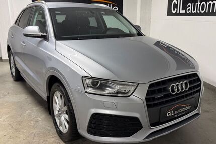 Audi Q3 104.230 km 17.990 &euro; Bottrop 46244