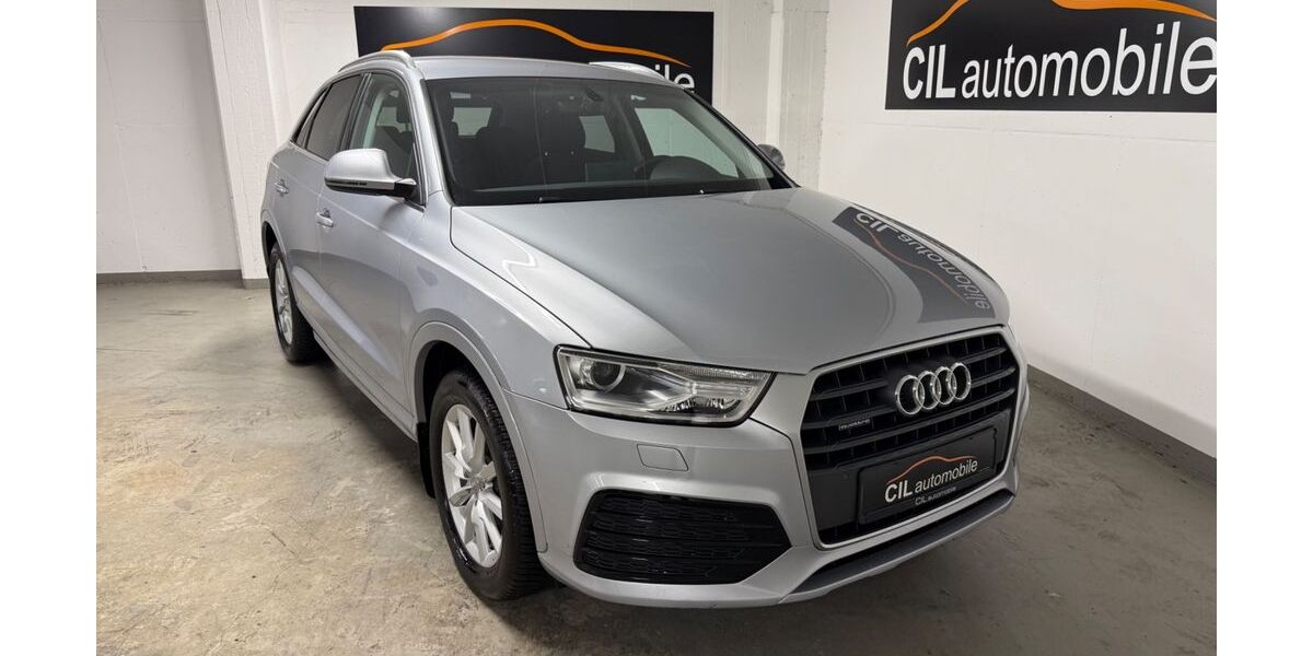 Audi Q3 104.230 km 17.990 &euro; Bottrop 46244