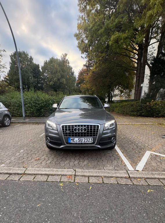 Audi Q5 197.000 km 13.490 € Velbert 42549
