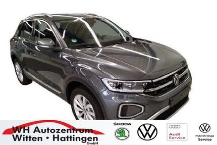 VW T-Roc 1.660 km 32.786 € Witten 58453