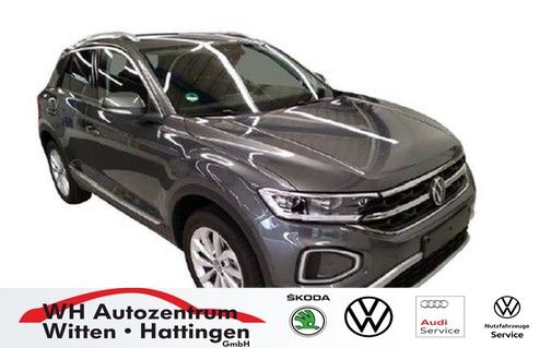 VW T-Roc 1.660 km 32.786 € Witten 58453