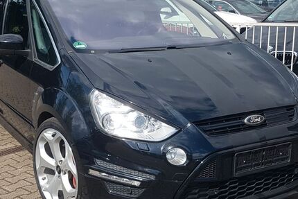 Ford S-Max 140.000 km 5.390 &euro; Oberhausen 46145