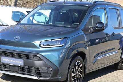 Toyota Proace 19.800 km 33.889 &euro; Marl 45772