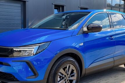 Opel Grandland (X) 13.500 km 24.490 &euro; Castrop-Rauxel 44579