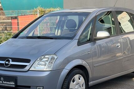 Opel Meriva 245.450 km 999 &euro; Essen 45139