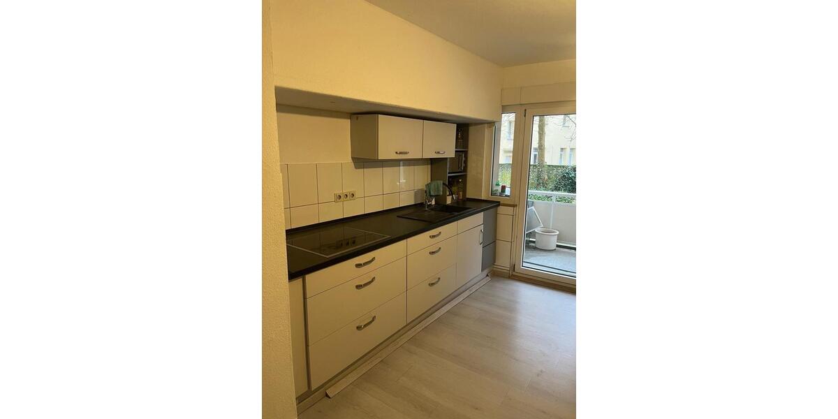 2,5 Zimmer Whg in 47058 Duisburg 2.5 zimmer