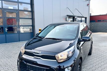 Kia Picanto 43.788 km 11.599 &euro; Oberhausen 46145