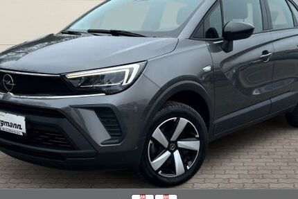 Opel Crossland (X) 26.700 km 18.990 &euro; Gelsenkirchen 45894