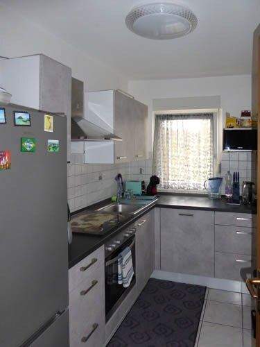 Etagenwohnung Oberhausen Osterfeld-West - 2 Zimmer, 52 m&sup2;, 330&euro; | Angebot:24820588