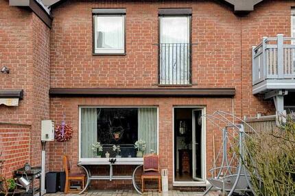 Haus Gladbeck Alt-Rentfort - 3.5 Zimmer, 100 m&sup2;, 329.000&euro; | Angebot:25047813