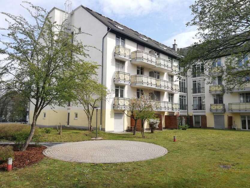 Wohnung zum Mieten in Mülheim an der Ruhr 279 € 22.5 m²