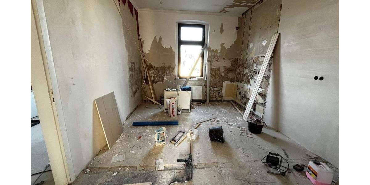 Mehrfamilienhaus, Wohnhaus Gelsenkirchen Rotthausen - 330.000&euro; | Angebot:25399649