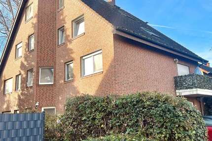 Wohnung zum Kaufen in Recklinghausen 131.304 € 54.71 m² 2.5 zimmer