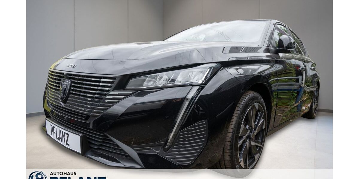 Peugeot 308 13.157 km 22.390 &euro; Gelsenkirchen 45881