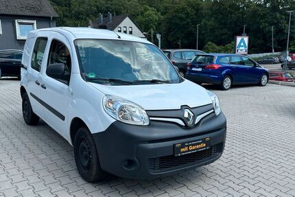 Renault Kangoo 78.560 km 8.990 € Bochum 44894