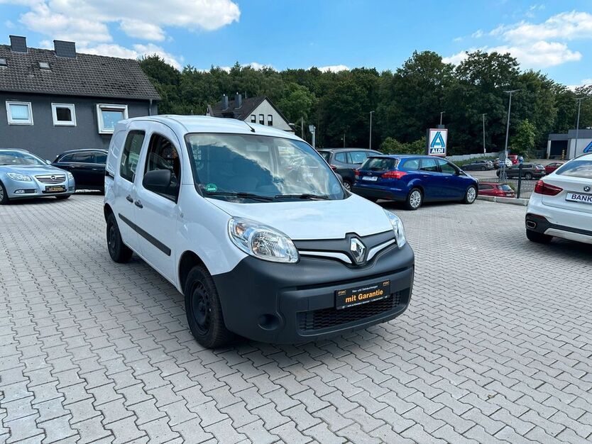 Renault Kangoo 78.560 km 8.990 € Bochum 44894