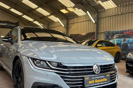 VW Arteon 102.000 km 27.950 &euro; Essen 45139