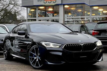 BMW 840