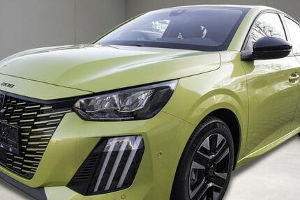 Peugeot 208 9.990 km 19.250 € Gelsenkirchen 45881