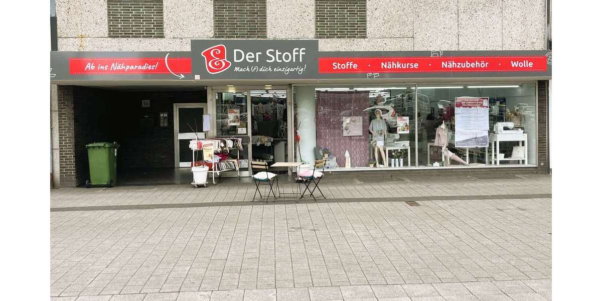 Einzelhandel in Oberhausen 299.000 € 182 m² zimmer