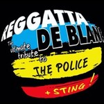 Reggatta De Blanc - The Police Tribute