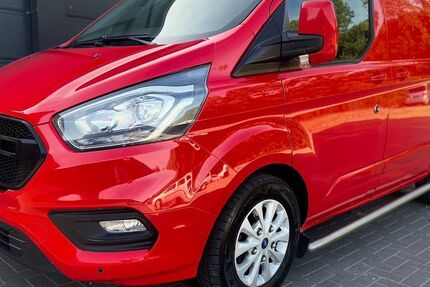 Ford Transit Custom 176.000 km 14.250 &euro; Oberhausen 46047