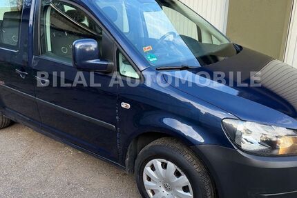 VW Caddy 137.249 km 5.990 &euro; Gelsenkirchen 45889