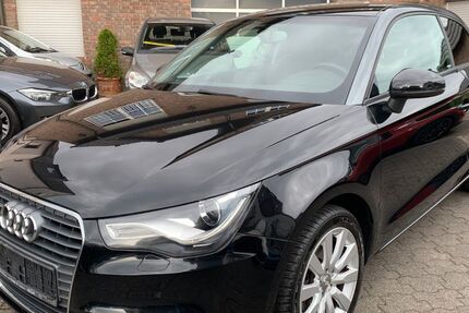 Audi A1 209.000 km 9.250 &euro; Moers 47443