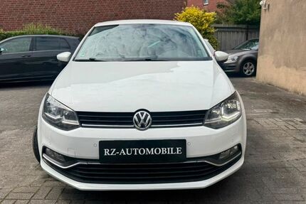 VW Polo 46.427 km 9.200 &euro; Oer-Erkenschwick 45739