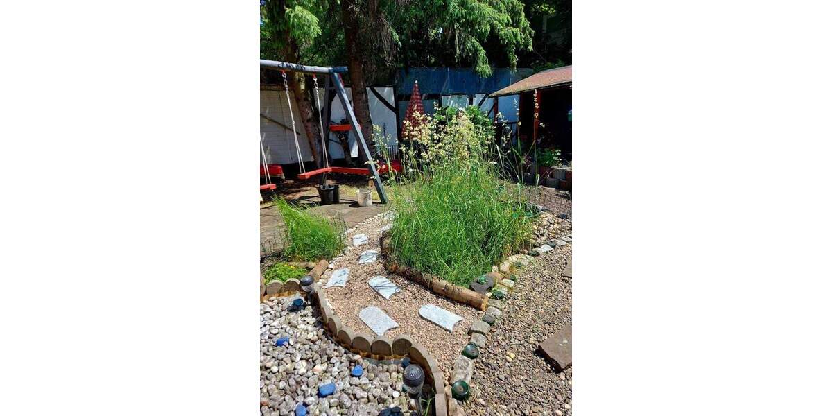 Einfamilienhaus Duisburg Beeck - 5 Zimmer, 126 m&sup2;, 295.000&euro; | Angebot:25302685