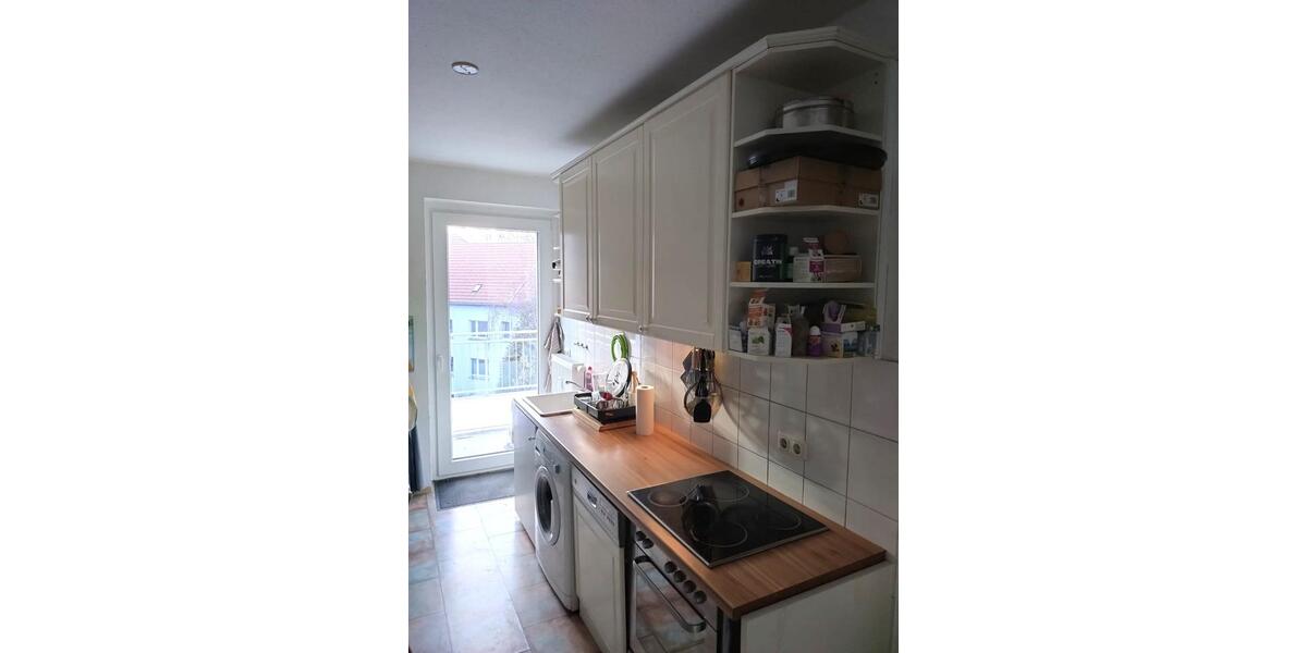 Dachgeschoßwohnung Essen Stadtbezirk II - 3 Zimmer, 95 m&sup2;, 995&euro; | Angebot:25444023