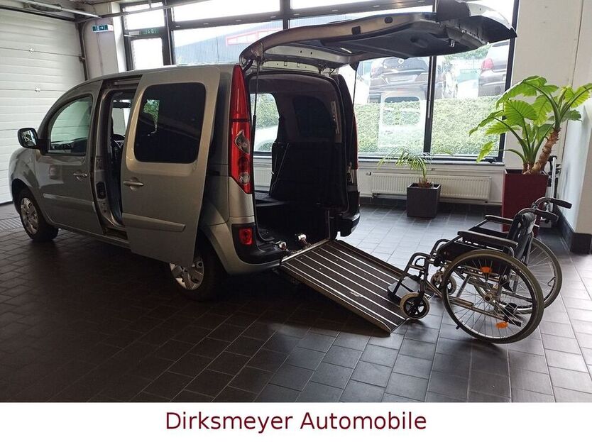 Kangoo