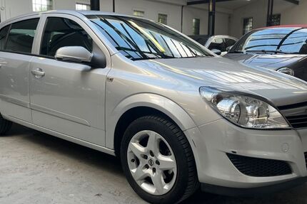 Opel Astra 111.700 km 1.870 &euro; Velbert 42551
