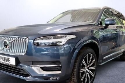 Volvo XC90 44.160 km 55.880 € Recklinghausen 45659