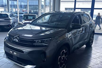 Citroen C5 Aircross 21.710 km 23.900 &euro; Gelsenkirchen 45892