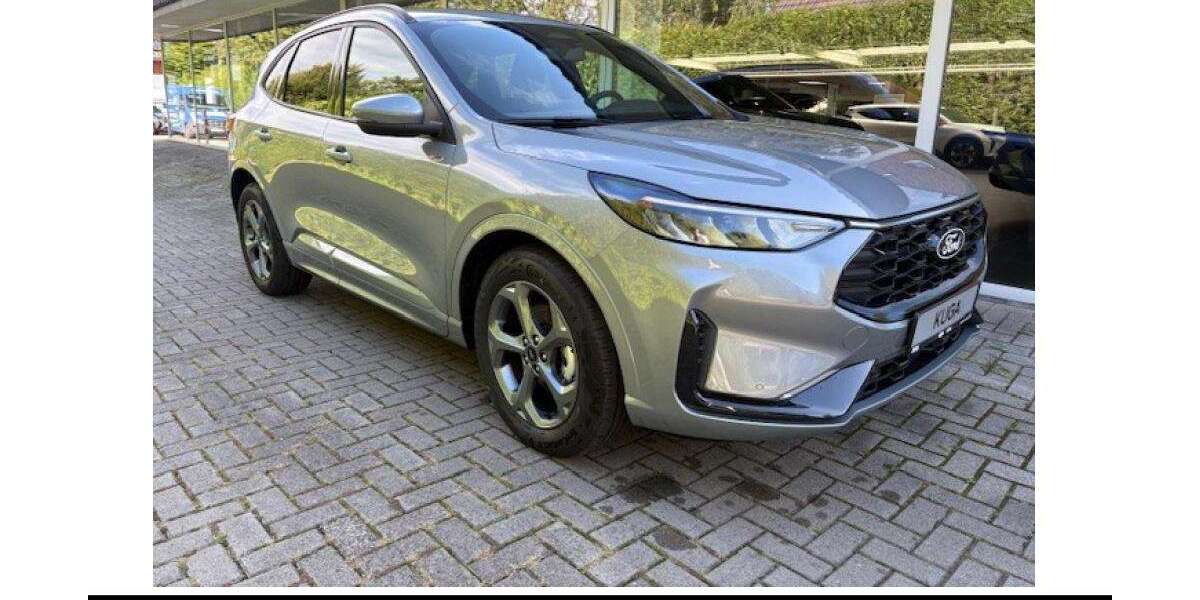 Ford Kuga 1.127 km 29.990 &euro; Voerde 46562