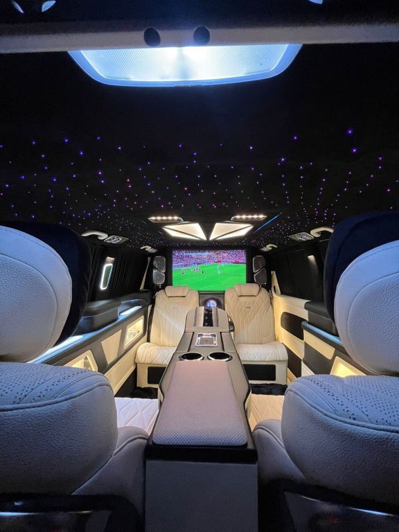 Mercedes-Benz Vito 55.000 km 75.000 € Duisburg 47226