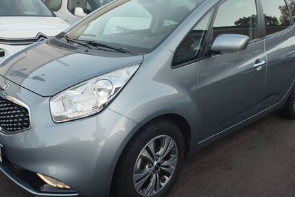 Kia Venga 33.800 km 15.490 € Gelsenkirchen 45892