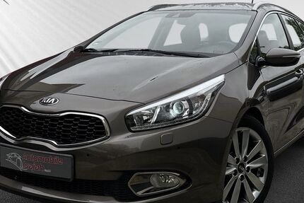 Kia ceed / Ceed 155.000 km 8.490 &euro; Castrop-Rauxel 44575